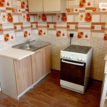 Продаж 1к Квартира Гірницький мікрорайон