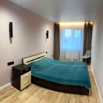 Продам 3х квартиру с ремонтом Косиора ( П. Калнышевского)