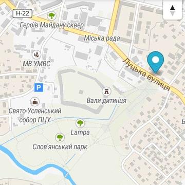 Квартира ЖКХ Яровиця парк ЖК Яровиця парк