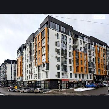 Довгострокова оренда 1к Квартира Трамвайна вулиця ЖК Avalon 5