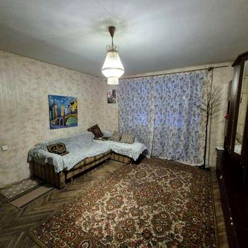 ЗДАЄТЬСЯ В ОРЕНДУ 3-кімнатна квартира по вулиці В.Великого