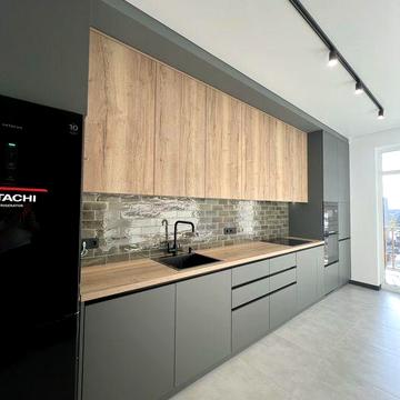 Ужгород аренда однокімнатна квартира ЖК Будапешт дизайнерський ремонт