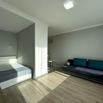 Здам 1-к вул. Камʼянська 6 ЖК Метрополія