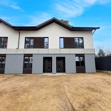 Продам Таунхаус 90 м²! Центральні комунікації ! Без комісії