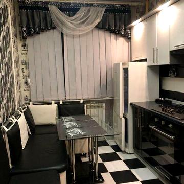 Державні програми! Продаж 2к квартири з ремонтом. На електриці! Без %!