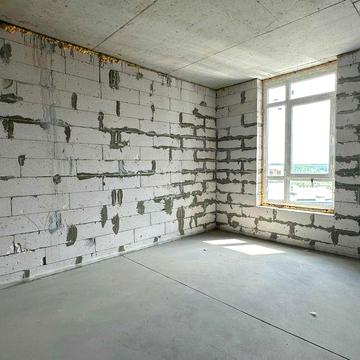 1-кімнатна квартира в Ірпені біля набережної ЖК Синергія Сіті