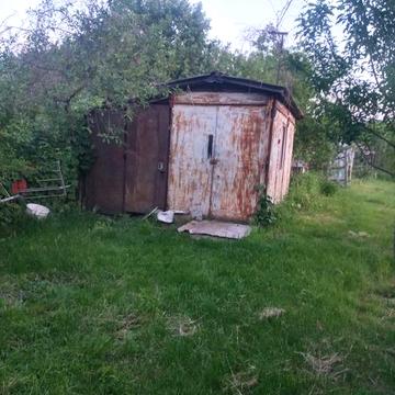 Дачя Чепеліївка..