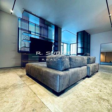 3к студия в ЖК Комфорт Сити Люкс 93 м2 К12 Женева ЖК Комфорт Сити