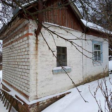 Дача Обласна лікарня СТ Маяк
