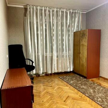 Однокімнатна каартира по вулиці Генерала Безручка