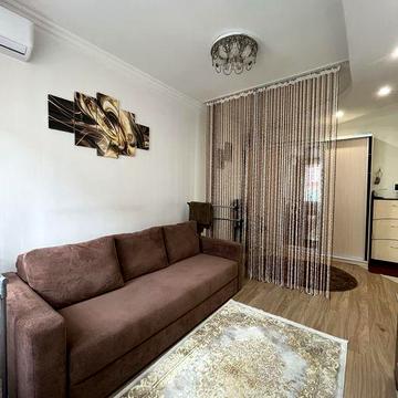 Держ. Програми!Податки 2%!Однокімнатна квартира з ремонтом біля Парку!