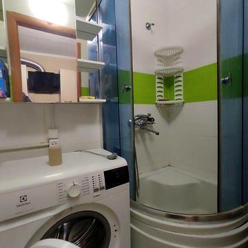 Довгострокова оренда 1к Квартира Зубенка Владислава вулиця