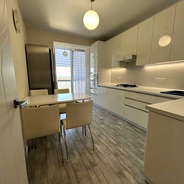 Євродвокімнатна квартира в центрі міста