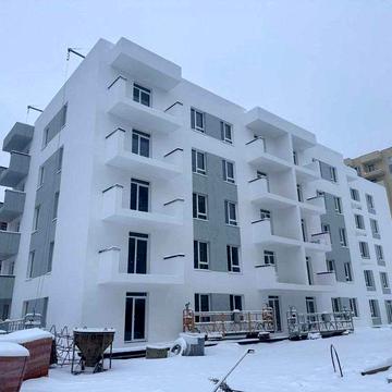 Продаж 1 - кімнатної квартири вул. Вулецька Сихівський район ЖК Етно Дім