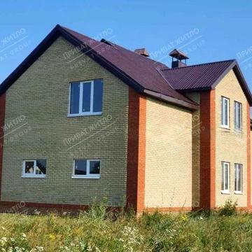 Будинок в новому сучасному котеджному районі