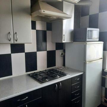 Здам двокімнатну квартиру в центрі