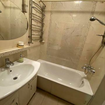 Оренда 1к.квартири вул.Куліша