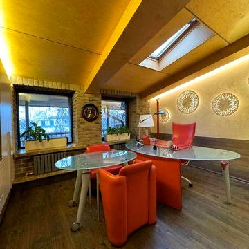 2х кІмнатна  квартира  просп. Дмитра Яворницького, 42