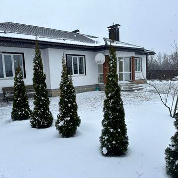 Затишний, просторий  будинок в передмісті м. Суми