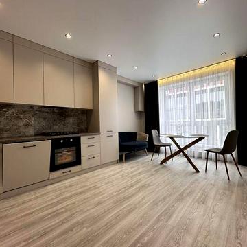 Здам 1-кімнатну квартиру в ЖК На Щасливому