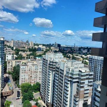 Здаю в аренду квартиру 40 кв.м ж.к. Дельмар 23000грн