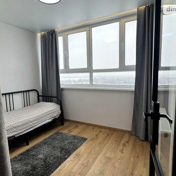 Продаж 1к Квартира Сергія Москаленка (Красовського) вулиця ЖК Олимпийский