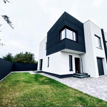 Продаж готовий котедж під ремонт