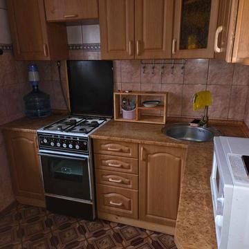 Здаю чудову 1к квартиру на Південній Борщагівці, вул. Симиренко