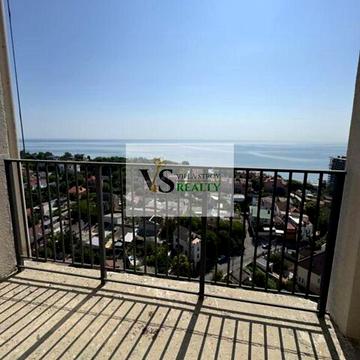 Продаж квартири в ЖК "Посейдон", Одеса ЖК «Посейдон»