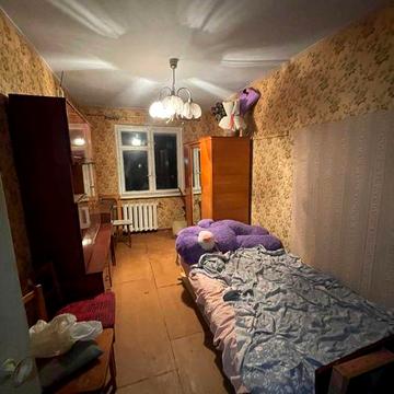 Продаж Трьохкімнатна Квартна кривий ріг