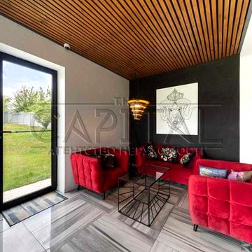 Пропонується до оренди просторий сучасний будинок Гвоздів 250 м2