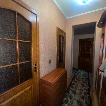 Здається 2-кімнатна квартира