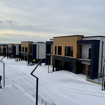 Продаж дуплексів Apple park. Хмельницький. Дендропарк