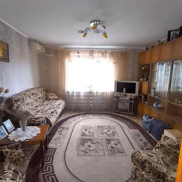 2/10 поверх! ГАЗ! Продам затишну сімейну квартиру  у цегляному будинку ЖК ПРОФСОЮЗ