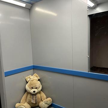 Наталії Ужвій вул., 4-Г