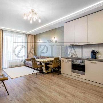 Здається 2к квартира в ЖК Alter Ego з панорамним видом та терасою