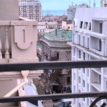 Частичный ремонт 1комн ЖК Апполон ЖК Аполон