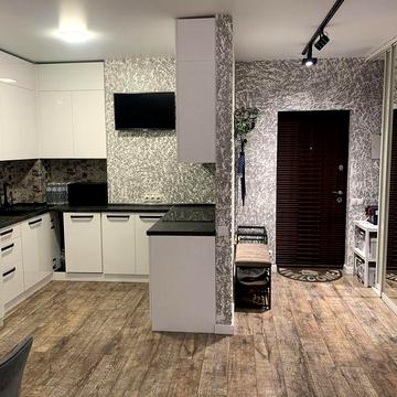 Продажа квартири ЖК Драгоманова 2А