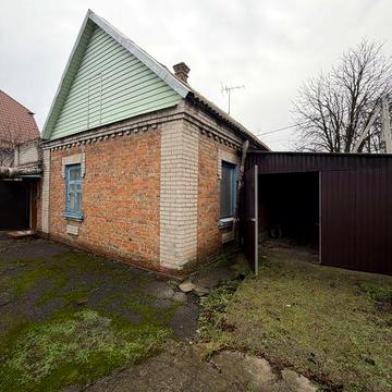 Будинок,Шевчик,Сікорського (Куйбишева)