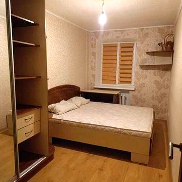 Здам 1 поверх 3 -кімнатну квартиру Газ пр. Науки