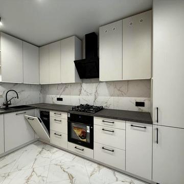 Без комісіі! 67 кв.м з терасою! ЖК Софія Резиденс ЖК Софія Резиденс