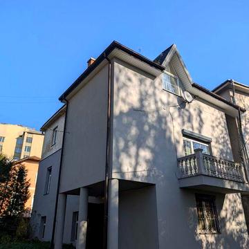 Квартира, як приватний будинок ЖК Добудова нова 2010 рік