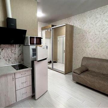 Сдам смарт-квартиру