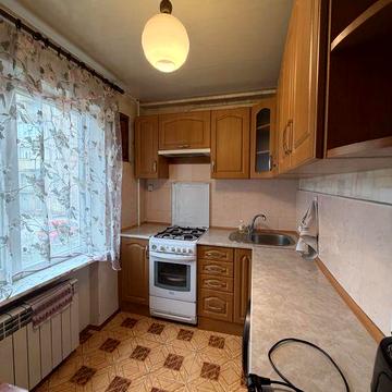 3 кімнатна ,Кічкас, Радіаторна,37/28