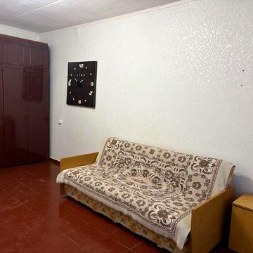 Оренда однокімнатна квартира р-н Центрального ринку