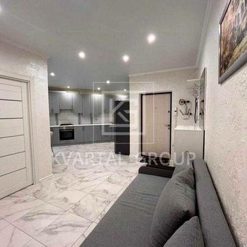 СЕРТИФІКАТ! Продам ГАРНУ євро3к квартиру. 75м2. Газ. ЦЕНТРАЛЬНИЙ ПАРК.