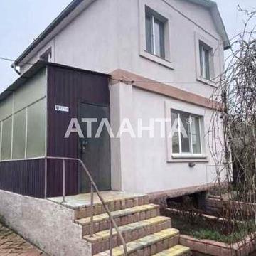 Дом в Кошарах с ремонтом и документами