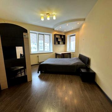 Продаж 1к квартири в ЖК Петрівський квартал, Святопетрівське ЖК Петрівський квартал