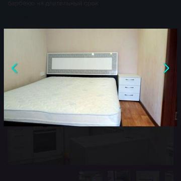 Довгострокова оренда 2к Квартира Багалія Дмитра вулиця