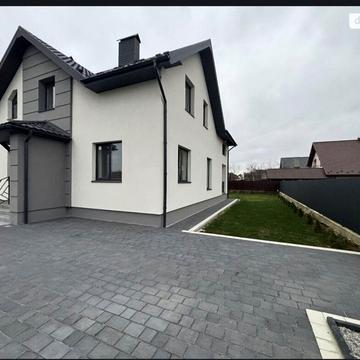 Продам будинок с Крихівці